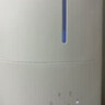 米家小米智能除菌加湿器2加湿器卧室轻音杀菌孕妇婴儿智能恒湿上加水保湿礼品 4.5L大容量MJJSQ05DY 实拍图