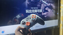 飞智黑武士5Pro龙珠Z联名款游戏手柄 力切换杠杆扳机 体感PC电脑Steam手机平板 类xbox无线蓝牙NS电视 实拍图