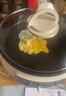 苏泊尔（SUPOR）1400W大功率 多功能锅电饼铛家用 单面煎饼锅加大烙饼锅不粘锅早餐机煎烤机电火锅 60mmJT30A818 实拍图