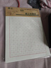 多利博士3本16K22张米字格美工纸10格14行米格书法专用纸练字本文稿纸信稿纸硬笔书法练习纸厚【爆款推荐】 实拍图