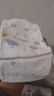 好奇（Huggies）金装纸尿裤L132片(9-14kg)尿不湿【速干不易红】 实拍图