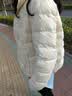 唐狮（TonLion）26冬女新款立领宽松百搭松弛感轻薄羽绒服外套Z 实拍图