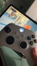 微软（Microsoft）Xbox无线游戏手柄 无线控制器 冰雪白 蓝牙适配Xbox/PC/平板/手机 Steam促销黑神话悟空 丝之歌 实拍图