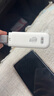 华为智选鸿蒙智选移动随身wifi mini随行无线网卡4g路由器 直插笔记本USB卡托上网卡流量卡 E8372-826 实拍图