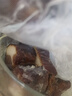 蜀腊人家招牌腊肉后腿腊肉川味偏瘦柴火烟熏咸肉年货送礼烹饪食用496g 实拍图