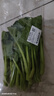 菜心约300g 实拍图