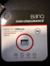banq 64GB TF（MicroSD）存储卡 A1 U3 V30 4K 行车记录仪&安防监控专用内存卡 高度耐用 读速100MB/s 实拍图