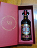 芝华士（Chivas）12年 苏格兰 调和型 威士忌 500ml  洋酒 年货送礼 实拍图