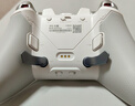 北通鲲鹏70精英无线游戏手柄AI智控自适应双切扳机摇杆 xbox电脑PC蓝牙NS体感 steam电视switch2 仁王3 实拍图