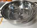 爱仕达 ASD 火锅304不锈钢清汤火锅盆28CM汤锅明火电磁炉通用FS28A6WG 实拍图