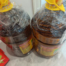 鲁花 【保真菜籽油】食用油 低芥酸特香菜籽油 6.18L   物理压榨 实拍图