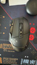 罗技（G）G502 X LIGHTSPEED无线游戏鼠标  混合微动 HERO引擎 经典爆款电竞鼠标 黑色 情人节礼物 实拍图