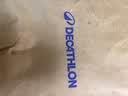迪卡侬（DECATHLON）男士跑步透气快干内裤三角款防磨腿 深蓝色XXXL-4579156 实拍图