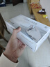 乌斯京一次性手套丁腈手套100只中码橡胶食品级加厚耐用厨房防护丁晴白 实拍图