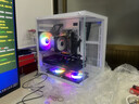 微星 酷睿i5 12600KF/RTX4060/4060TI/4070S/5060Ti海景房游戏主机电脑台式机优惠补贴组装电脑DIY主机 配一 13代酷睿I5丨RTX3060 实拍图
