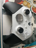 微软（Microsoft）Xbox无线游戏手柄 Elite 2精英2代二代 白色青春版 无线控制器 蓝牙 PC/平板/手机 Steam 明末 实拍图