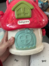 babycare&bctoys蘑菇屋玩具女孩生日礼物迷你过家家仿真房子儿童娃娃屋 实拍图