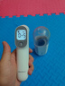 鱼跃(yuwell)医用红外体温计婴幼儿宝宝体温枪温度计电子额温枪YT-3 实拍图