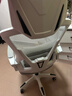 锦汐 电脑椅家用办公椅子靠背人体工学椅学习转椅老板座椅游戏电竞椅 【可后躺】白框灰网 实拍图