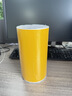 丞迈实业Z1501-Y-020 220mm*20M 标签胶贴（计价单位：盒）黄色 黄色 实拍图