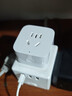 小米米家智能插座3 智能控制定时开关插头适用小米加湿器取暖器电热毯智能家居 实拍图