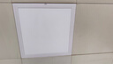 雷士（NVC）厨房灯铝扣板集成吊顶led吸顶灯300x300卫生间平板面板灯 实拍图