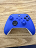微软（Microsoft）Xbox无线游戏手柄 无线控制器 彩色手柄波动蓝 蓝牙 适配Xbox/PC/平板/手机 Steam 黑神话 丝之歌 实拍图