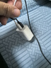 品胜 3C认证 双口USB充电器2A充电头 通用苹果iPhone17/16/15/14/13/12小米华为安卓手机平板ipad插头 实拍图