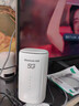 纽曼5G无线路由器随身WiFi6移动免插卡cpe多网通千兆双频车载便携式高速上网卡全国通用流量2025款 实拍图