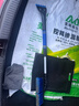 J.Sir汽车除雪铲扫雪刷子车用铲雪神器多功能玻璃刮雪除霜除冰清雪工具 实拍图