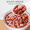 福东海 芡实茯苓赤小豆红豆薏米 五谷杂粮原料八宝粥 粗粮粥养生粥  实拍图