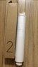 米家净水器滤芯活性炭前置过滤（2号滤芯） 适用600G厨下式/400G厨上增强版/400G厨下 XY1-CB/V1-GC 实拍图
