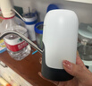 荣事达（Royalstar）抽水器桶装水电动上水器纯净水桶取水器吸水器饮水机抽水泵压水器 实拍图