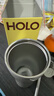 HOLOHOLO316L咖啡保温杯男女士款高颜值情人节年会礼物儿童便携吸管水杯子 实拍图