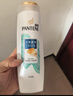 潘婷去屑洗发水丝质顺滑400G洗发水洗头膏女士男女通用 实拍图