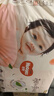 好奇（Huggies）铂金装小桃裤成长裤L120片(9-14kg)大号尿不湿拉拉裤【透爽散热】 实拍图
