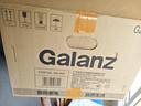格兰仕（Galanz）平板式小型家用微波炉20升700W精准温控旋钮操作更便捷DG(S0) 实拍图