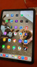 Apple/苹果 iPad 11英寸 A16芯片2025款学生学习办公平板电脑二合一 粉色 256GB WLAN版 白条12期 实拍图