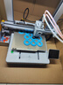 拓竹A1 3D打印机桌面家用FDM全自动调平高速3d打印机器【大陆版】 实拍图