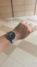 HUAWEI WATCH GT 5 冰晶蓝41mm华为智能手表情绪健康助手玄玑感知系统 实拍图