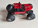 诺巴曼合金越野车四轮rc遥控车攀爬赛车跑车儿童玩具车男孩生日新年礼物 实拍图