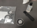 适用飞科电动剃须刀刀头 配件FS373 339 901 366 375 390 372 316 【3刀片+3刀网】 油+毛刷 实拍图