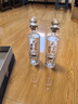 富裕老窖东方巨龙白金版52°浓香型优级白酒500ml*2瓶年货节送礼礼盒 实拍图