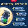 GNC健安喜三倍深海鱼油omega-3软胶囊dha epa降血脂补脑 120粒 实拍图