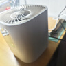 OJA【热销90W丨冬奥除醛品牌】空气净化器除甲醛烟味新房家用桌面办公室小型除异味过敏鼻炎哮喘花粉 中美双专利【APP款丨杀菌除醛99.9%】国家补贴 实拍图
