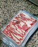 澳纽宝 澳洲原切肥牛片1斤 涮火锅食材 生鲜牛肉 实拍图