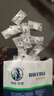 塔拉·额吉原味含牛初乳奶贝100g干吃牛奶片 羊奶贝内蒙特产 0香精儿童零食 100g原味羊奶贝*2 实拍图
