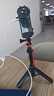 MAXCAM适用于DJI大疆 Osmo 360 全景相机影石Insta X5 X4 Air迷你自拍延长杆便携三脚架vlog桌面支架配件 实拍图