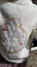 戴维贝拉（DAVE＆BELLA）儿童雪尼尔毛衣男女童宝宝秋冬季套头针织衫男童 实拍图