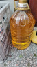 金龙鱼 食用油 非转基因 物理压榨玉米油6.18L（蕴含植物甾醇） 实拍图